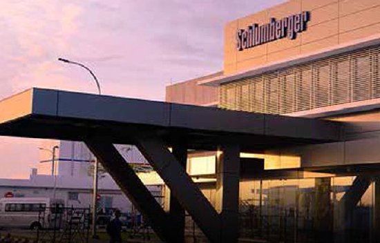 富灯网  斯伦贝谢一季度利润骤降 全球业务表现分化