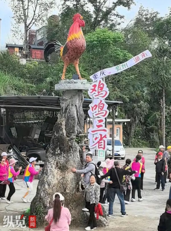 金控配资· 贵州农家乐“扫码闻鸡鸣”项目被恶搞 一天900多人远程扫码致鸡叫