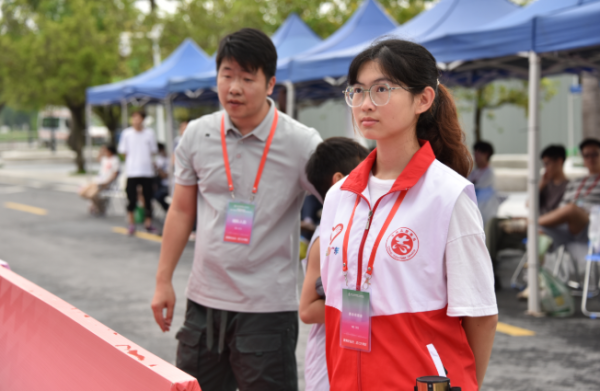 富明配资 番禺区全力护航十五运会赛事：零碳场馆焕新，赛事保障全方位升级