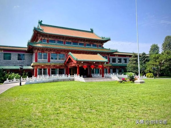 钻石配资 北京最贵的5家餐厅合集，提供国宴级别的菜品，人均消费1500元！