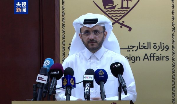万隆优配 卡塔尔外交部：以色列尚未回应加沙停火方案最新提议