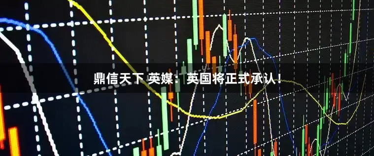 鼎信天下 英媒：英国将正式承认！